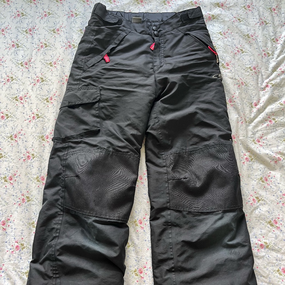Snow pants